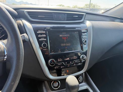 Used 2021 Nissan Murano S FWD image 21