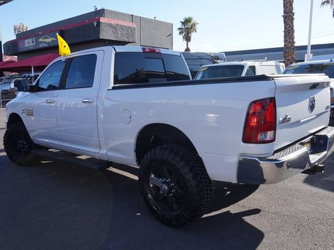 Used 2014 RAM 3500 Big Horn AWD/4WD image 6