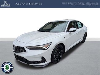 New 2026 Acura Integra video 1