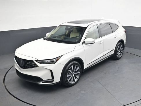 Used 2026 Acura MDX w/ Technology Package FWD image 27