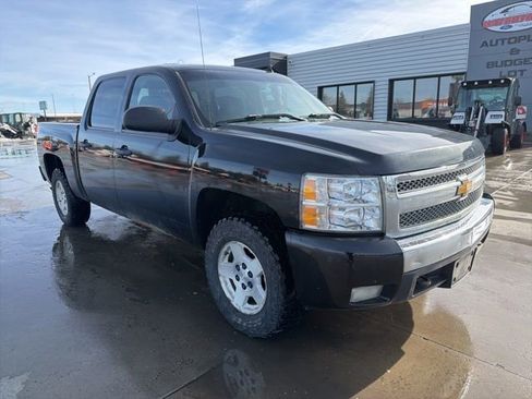 Used 2008 Chevrolet Silverado 1500 LT w/ All Star Edition image 2