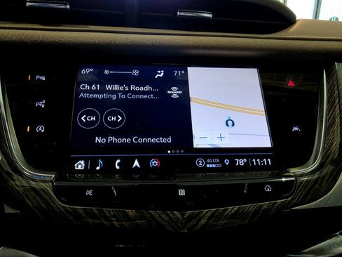 Used 2021 Cadillac XT6 Premium Luxury w/ Platinum Package AWD/4WD image 44