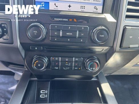 Used 2018 Ford F150 XLT w/ Equipment Group 302A Luxury AWD/4WD image 20