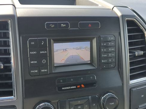 Used 2017 Ford F150 XLT w/ Equipment Group 301A Mid image 16