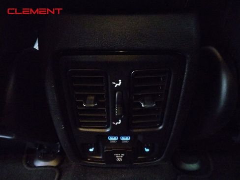 Used 2021 Dodge Durango R/T w/ Trailer Tow Group IV image 34