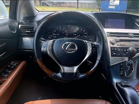 Used 2015 Lexus RX 350 AWD image 5