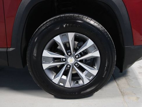 Used 2026 Chevrolet Equinox LT FWD image 31