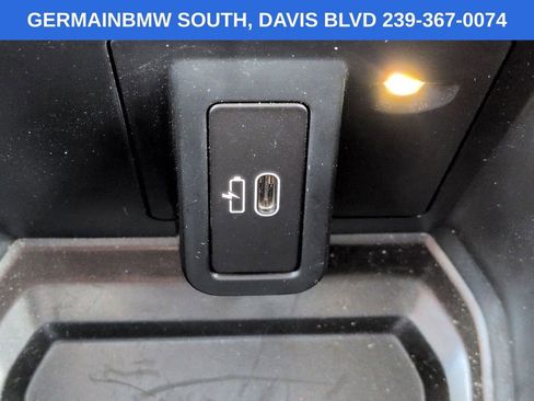 Certified 2023 BMW X3 xDrive30i w/ Convenience Package AWD/4WD image 24
