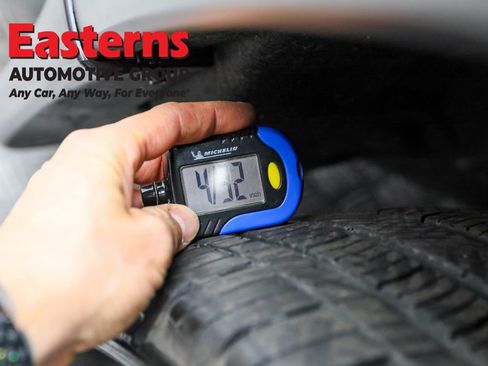 Used 2021 Jeep Grand Cherokee L Limited w/ MOPAR Finishing Package image 32