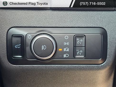 Used 2024 Ford Bronco Sport Big Bend w/ Convenience Package AWD/4WD image 9