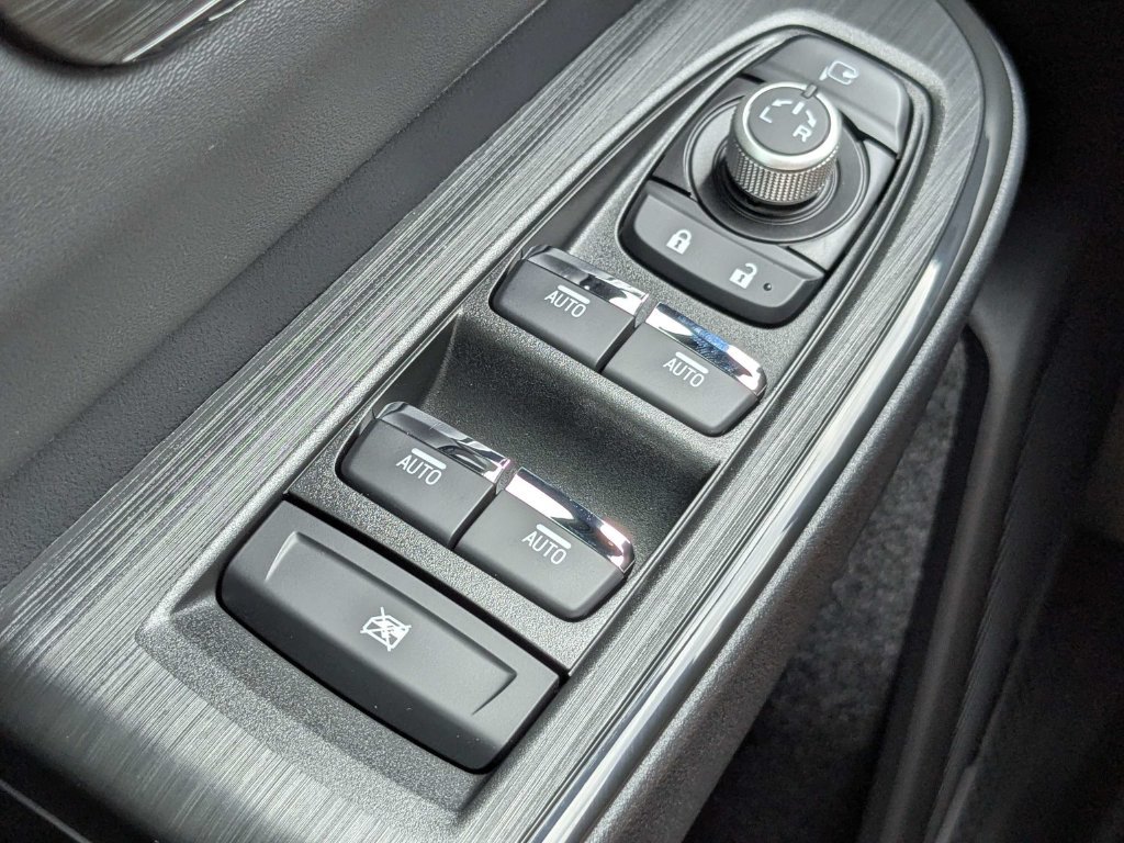 New 2026 Subaru Outback Wilderness AWD/4WD image 23