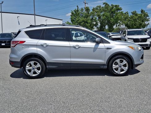 Used 2013 Ford Escape SE AWD/4WD image 7