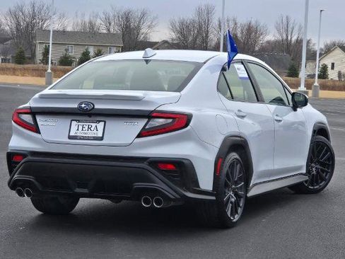 Used 2023 Subaru WRX Premium image 3