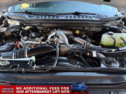 Used 2025 Ford F350 Lariat image 13