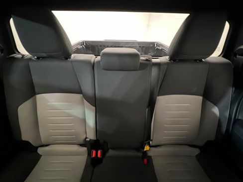 Used 2024 Toyota Tacoma TRD Sport image 24