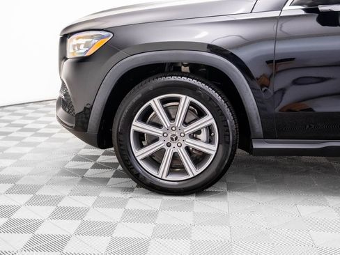 Used 2021 Mercedes-Benz GLS 450 4MATIC image 35