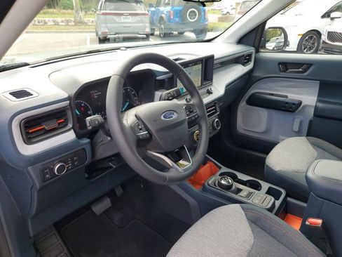 Used 2024 Ford Maverick XLT w/ XLT Luxury Package image 13