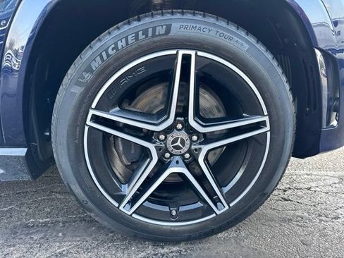 Used 2022 Mercedes-Benz GLS 450 4MATIC image 32