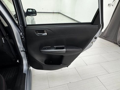 Used 2014 Subaru Impreza WRX Sedan image 15