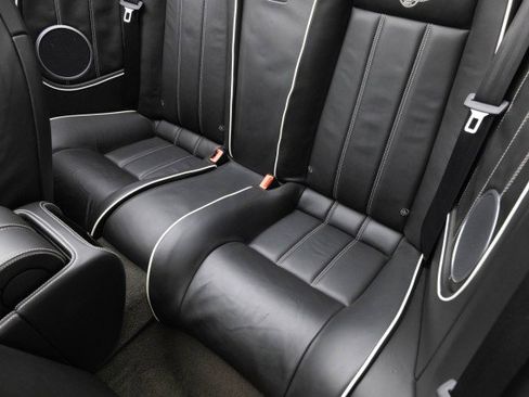 Used 2011 Bentley Continental GTC image 38