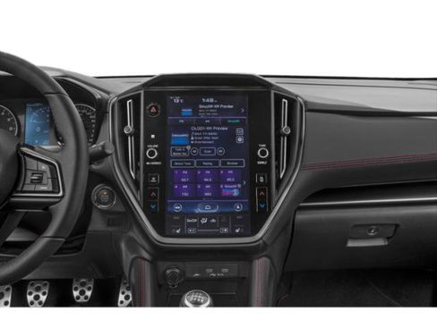 Used 2022 Subaru WRX Limited image 13