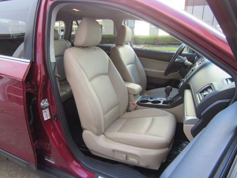 Used 2016 Subaru Outback 2.5i Limited image 22