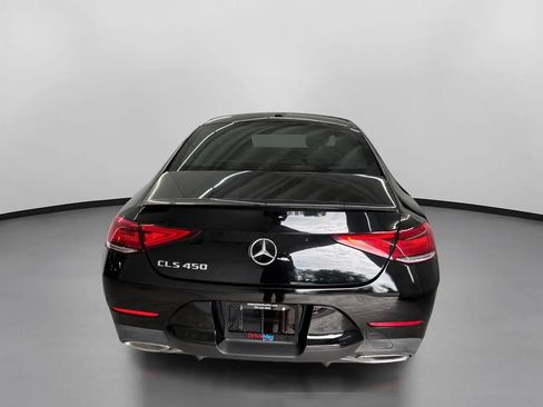 Used 2019 Mercedes-Benz CLS 450 image 8