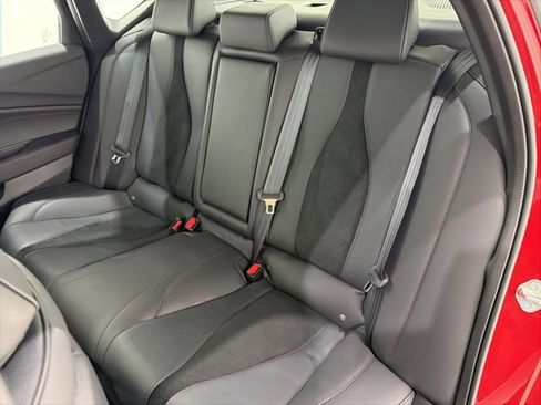 Certified 2025 Acura TLX SH-AWD w/ A-SPEC Pkg image 16