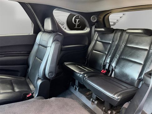 Used 2013 Dodge Durango Citadel w/ Trailer Tow Group IV image 13