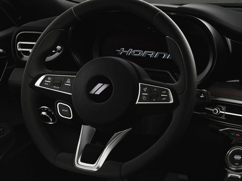 New 2025 Dodge Hornet GT w/ GT Blacktop Package image 22