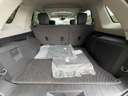 Used 2017 GMC Terrain Denali FWD image 13