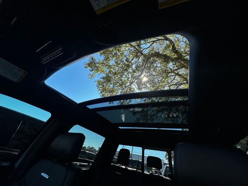 New 2026 Ford F250 Platinum image 89