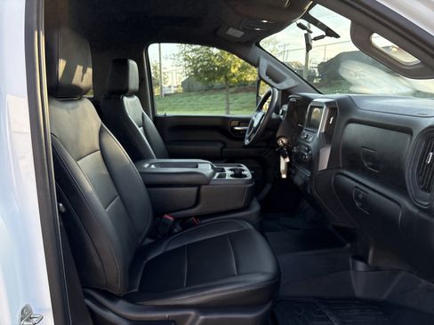 Used 2020 Chevrolet Silverado 3500 W/T w/ WT Convenience Package AWD/4WD image 23