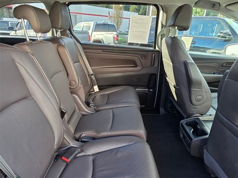 Used 2020 Honda Odyssey EX-L image 13