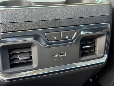 New 2026 GMC Sierra 1500 Denali AWD/4WD image 15