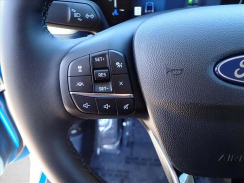 New 2026 Ford Maverick Lariat w/ 4K Tow Package image 13