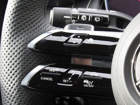 New 2026 Mercedes-Benz GLC 300 4MATIC image 26