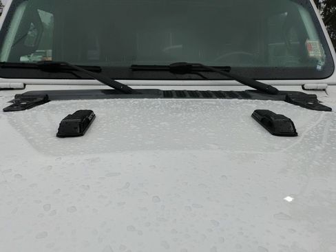 Certified 2022 Jeep Wrangler Unlimited Sport image 28