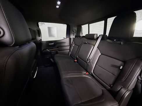 Used 2021 GMC Sierra 1500 SLT w/ SLT Premium Package image 23