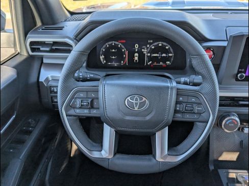 New 2026 Toyota Tacoma TRD Sport image 11