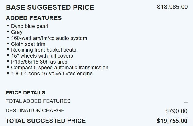 Used 2013 Honda Civic LX image 18