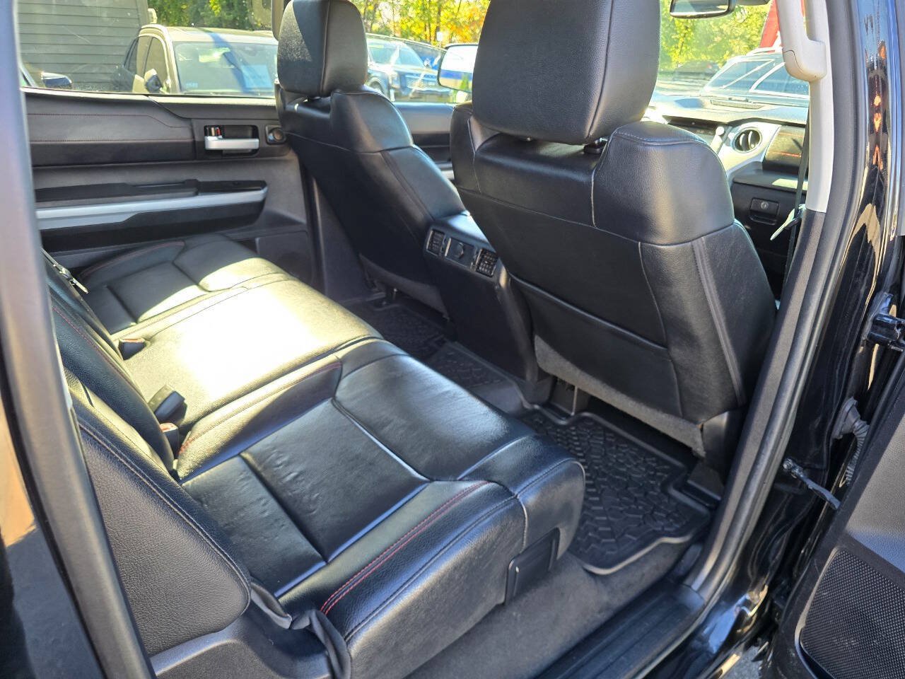 Used 2020 Toyota Tundra TRD Pro AWD/4WD image 33