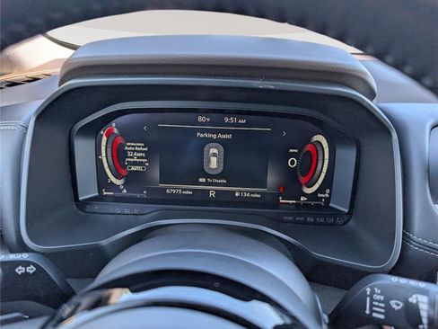 Used 2022 Nissan Rogue Platinum AWD/4WD image 31
