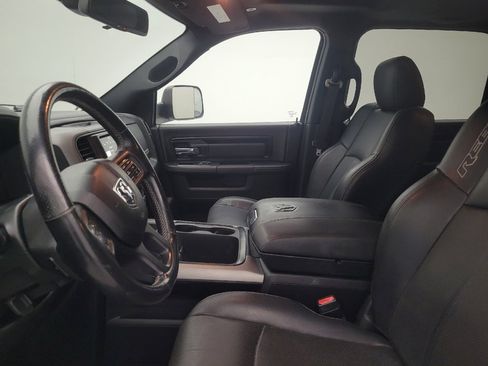 Used 2018 RAM 1500 Rebel w/ Luxury Group AWD/4WD image 17