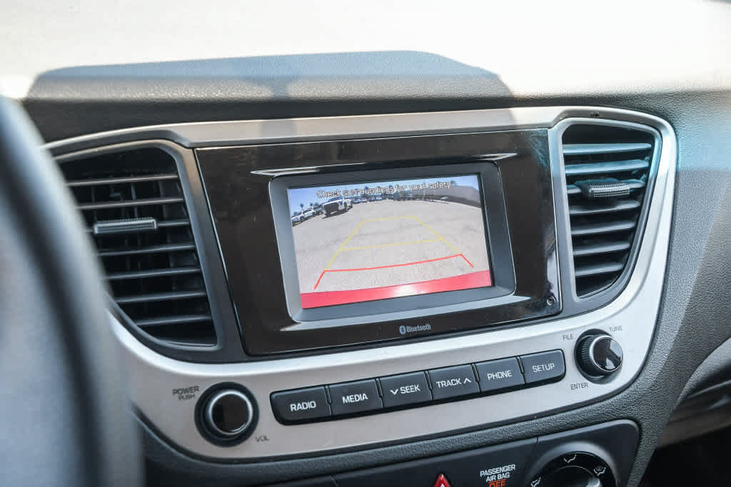Used 2018 Hyundai Accent SE FWD image 17