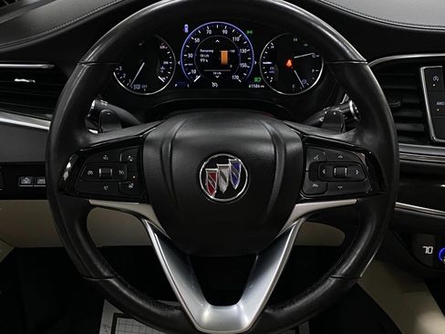 Used 2023 Buick Enclave Premium w/ LPO, Floor Liner Package image 16