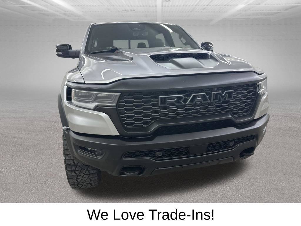 Used 2025 RAM 1500 RHO w/ RHO Level 1 Equipment Group AWD/4WD image 3
