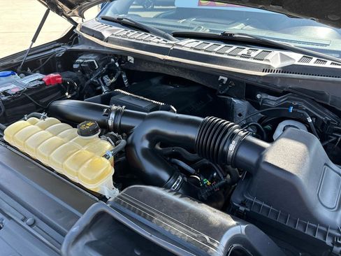 Used 2018 Ford F150 King Ranch image 31