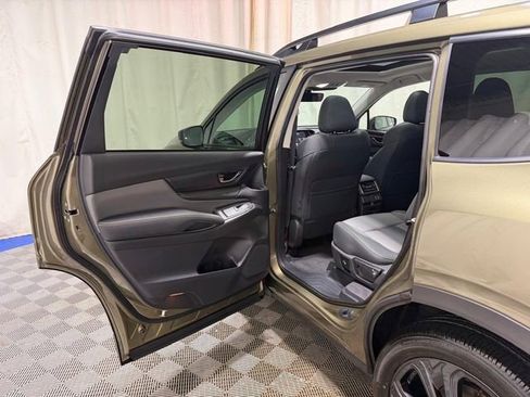 Certified 2025 Subaru Ascent Onyx Edition AWD/4WD image 26
