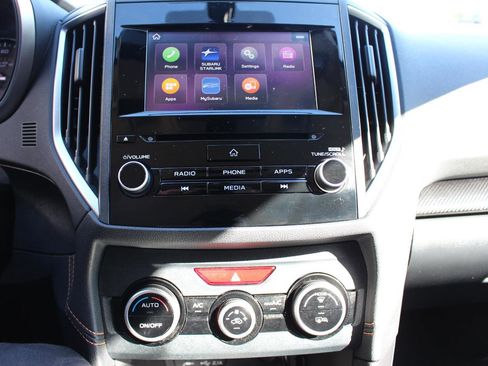 Used 2022 Subaru Crosstrek 2.0i Premium w/ Popular Package #4 image 25